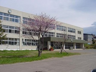 ユネスコ・スクールで高島小学校の児童と交流会